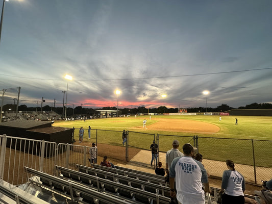 The Rise of the Sherman Shadowcats: Bringing Baseball Back to Sherman