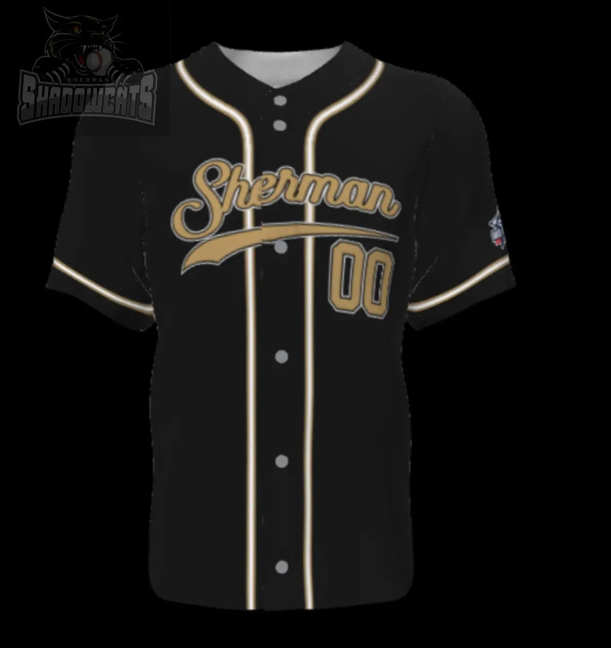 REPLICA JERSEY Shadowcats Den