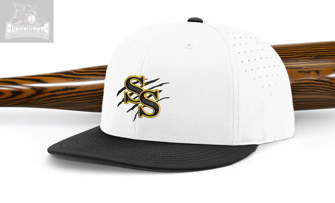 REPLICA SS CAP - FLEX FIT Shadowcats Den