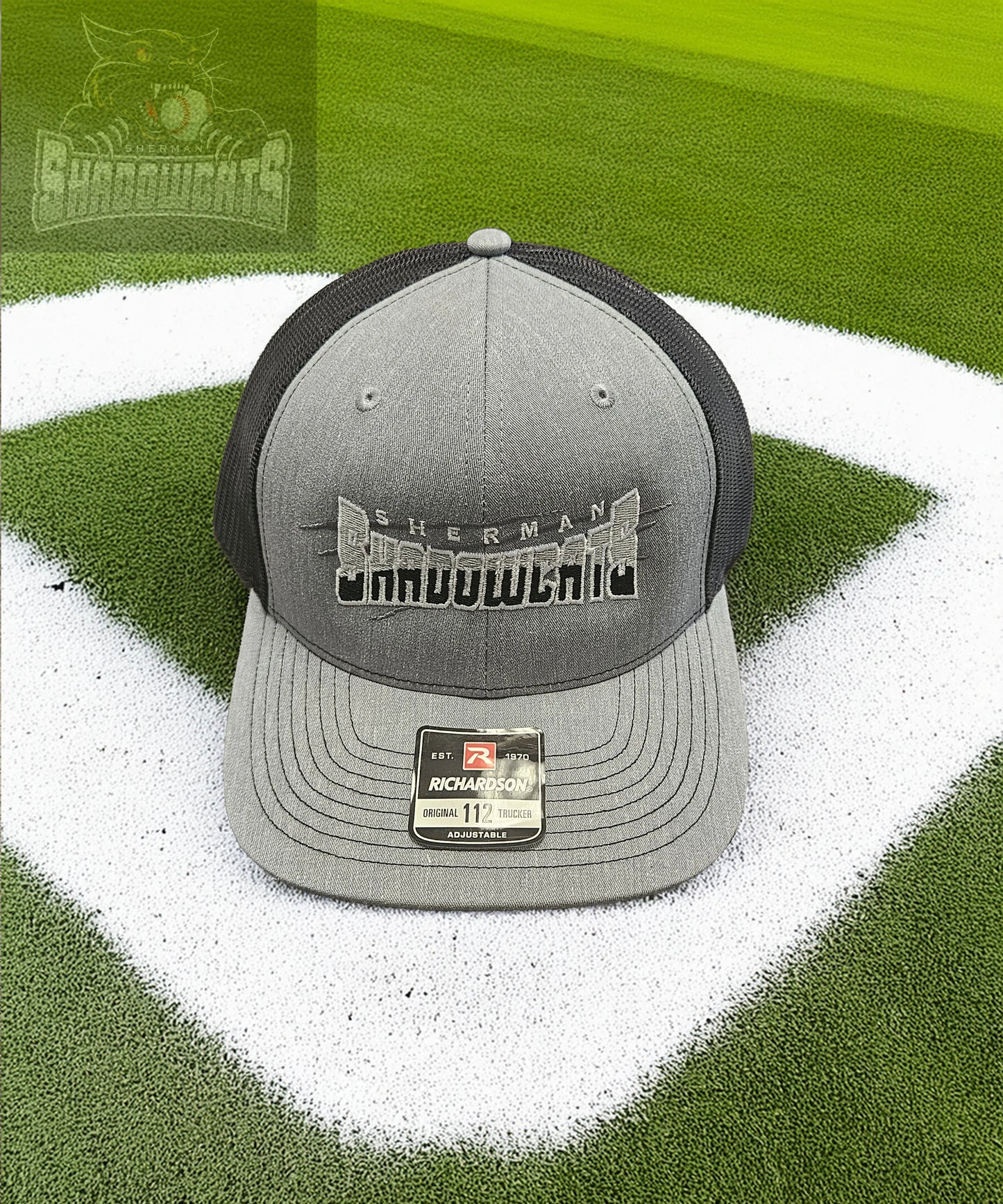 SCRATCH TRUCKER CAP My Store