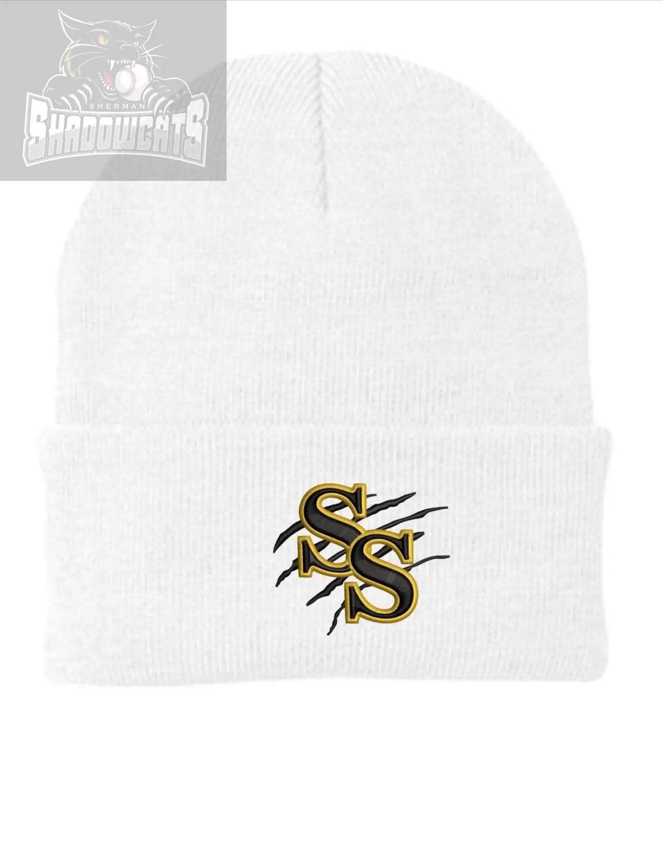 SS BEANIES Shadowcats Den