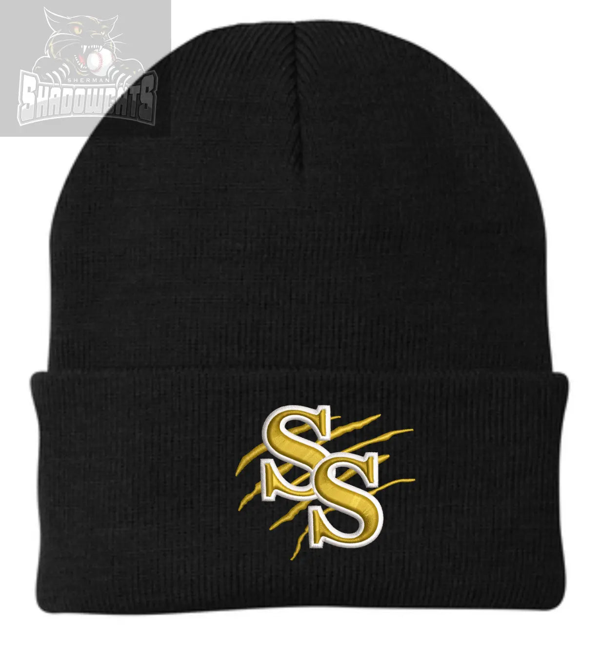 SS BEANIES Shadowcats Den
