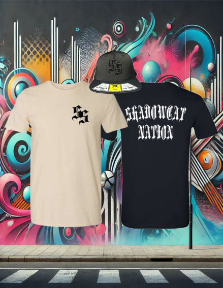 IN THE SHADOWS COLLECTION