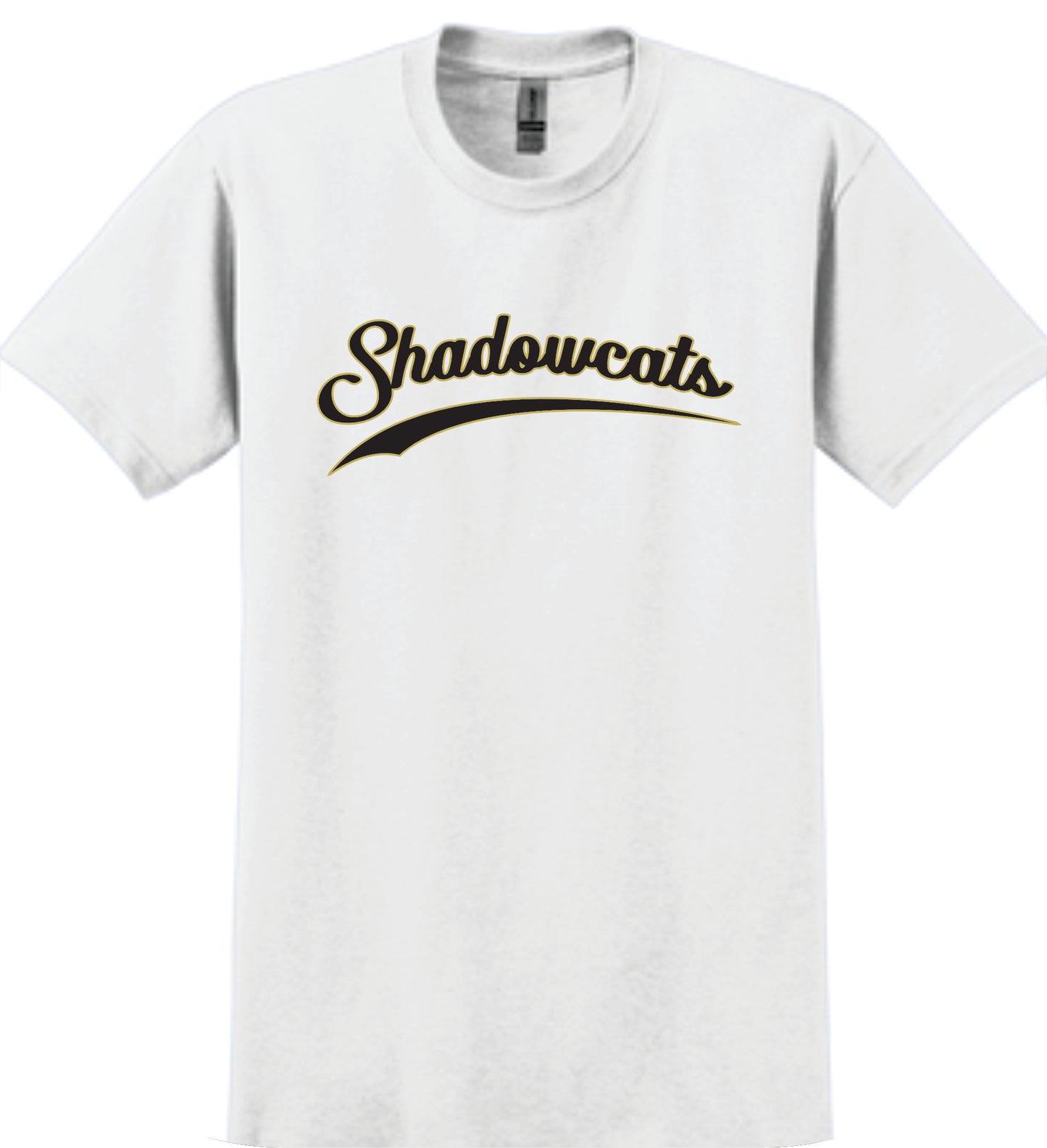 SHADOWCAT SCRIPT DRYFIT Shadowcats Den