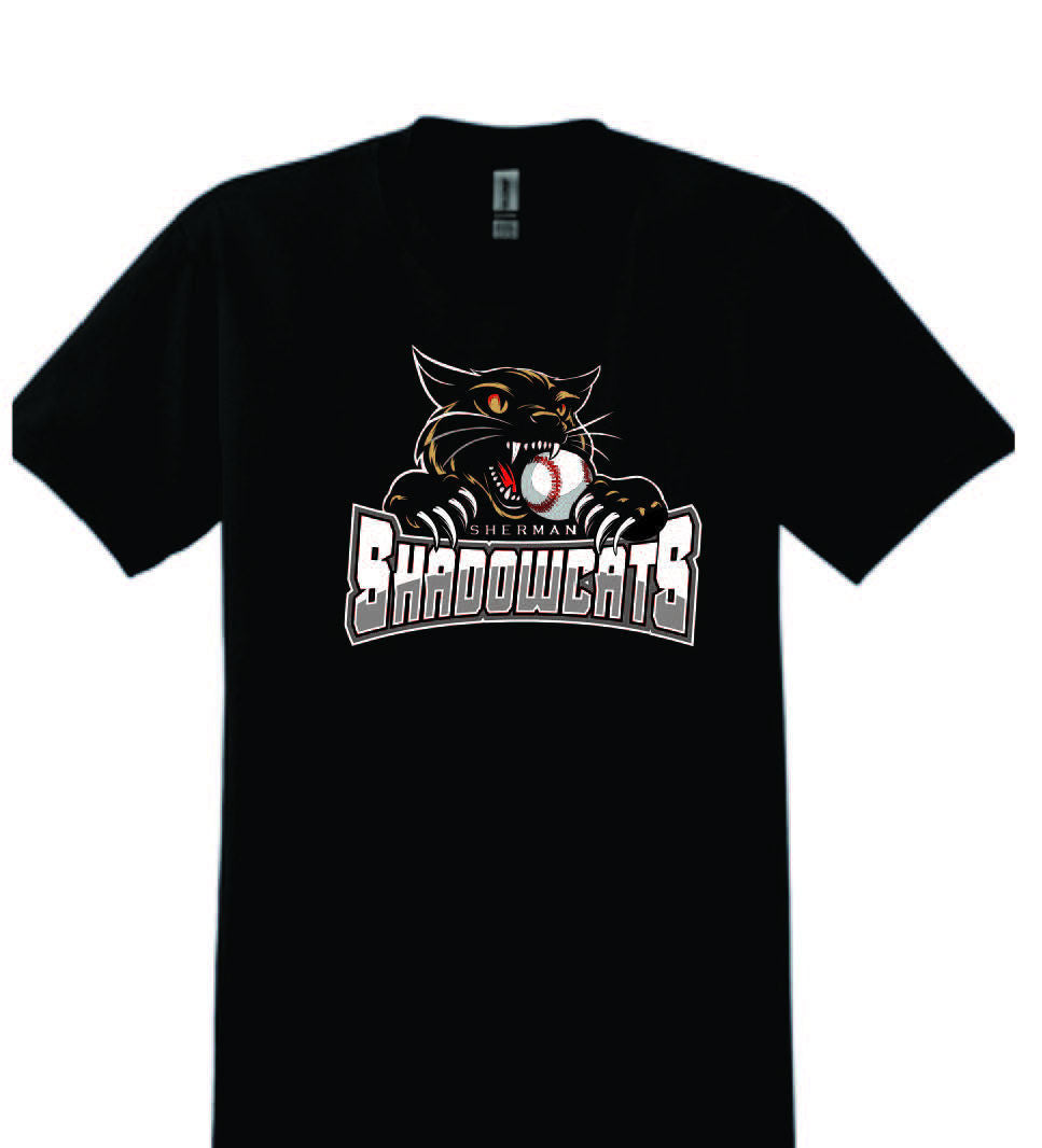 SHADOWCAT T-SHIRT