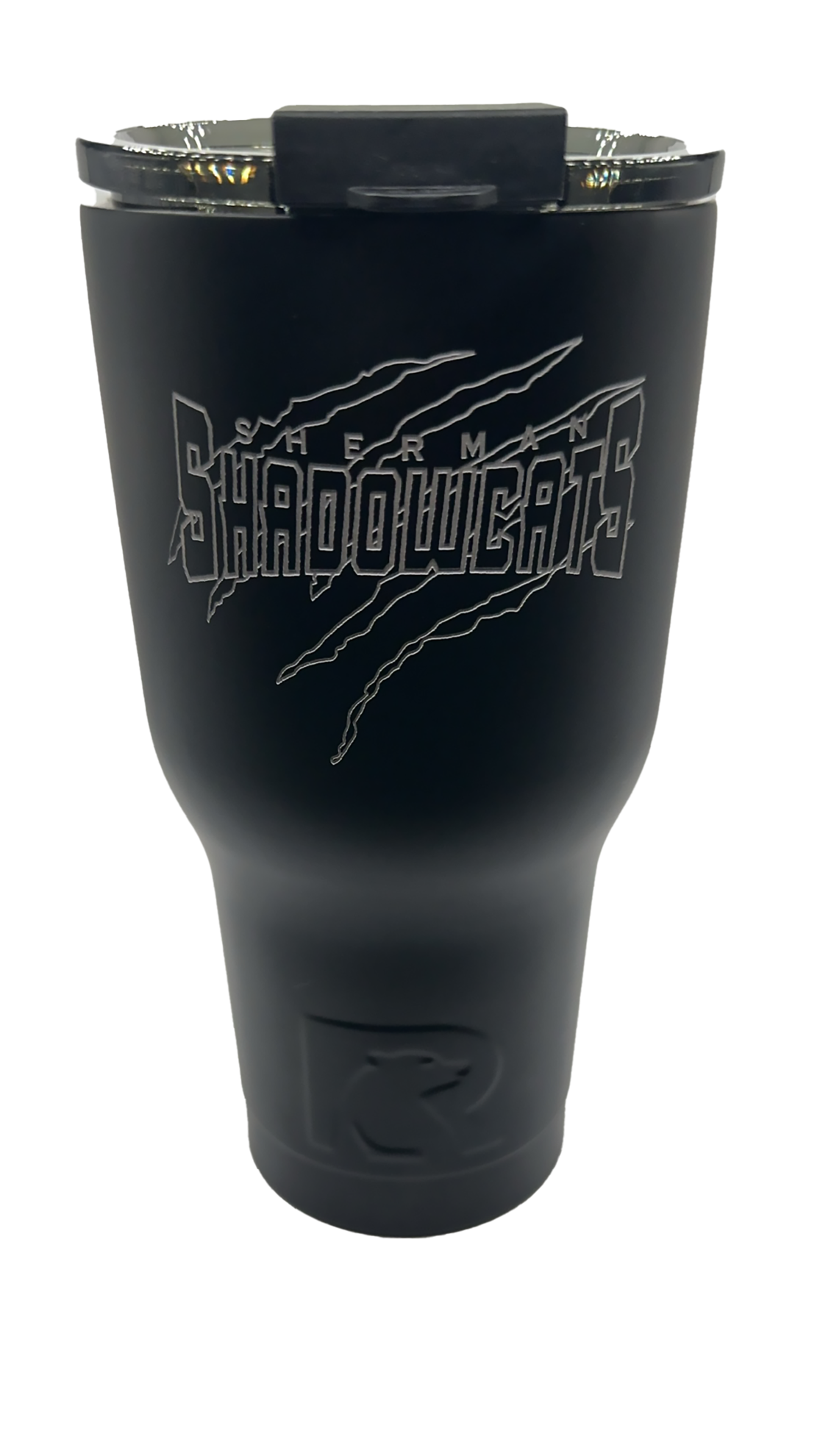 SHADOWCAT TUMBLER