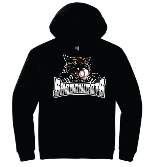 SHADOWCATS HOODIE