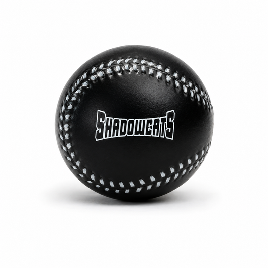 Shadowcats Team Stress Ball Shadowcats Den