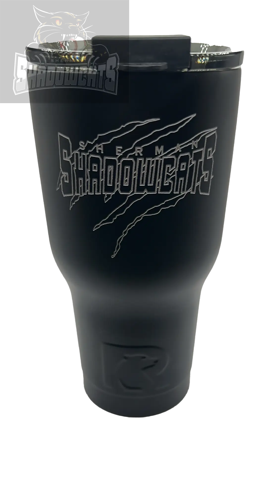 SHADOWCAT TUMBLER Shadowcats Den