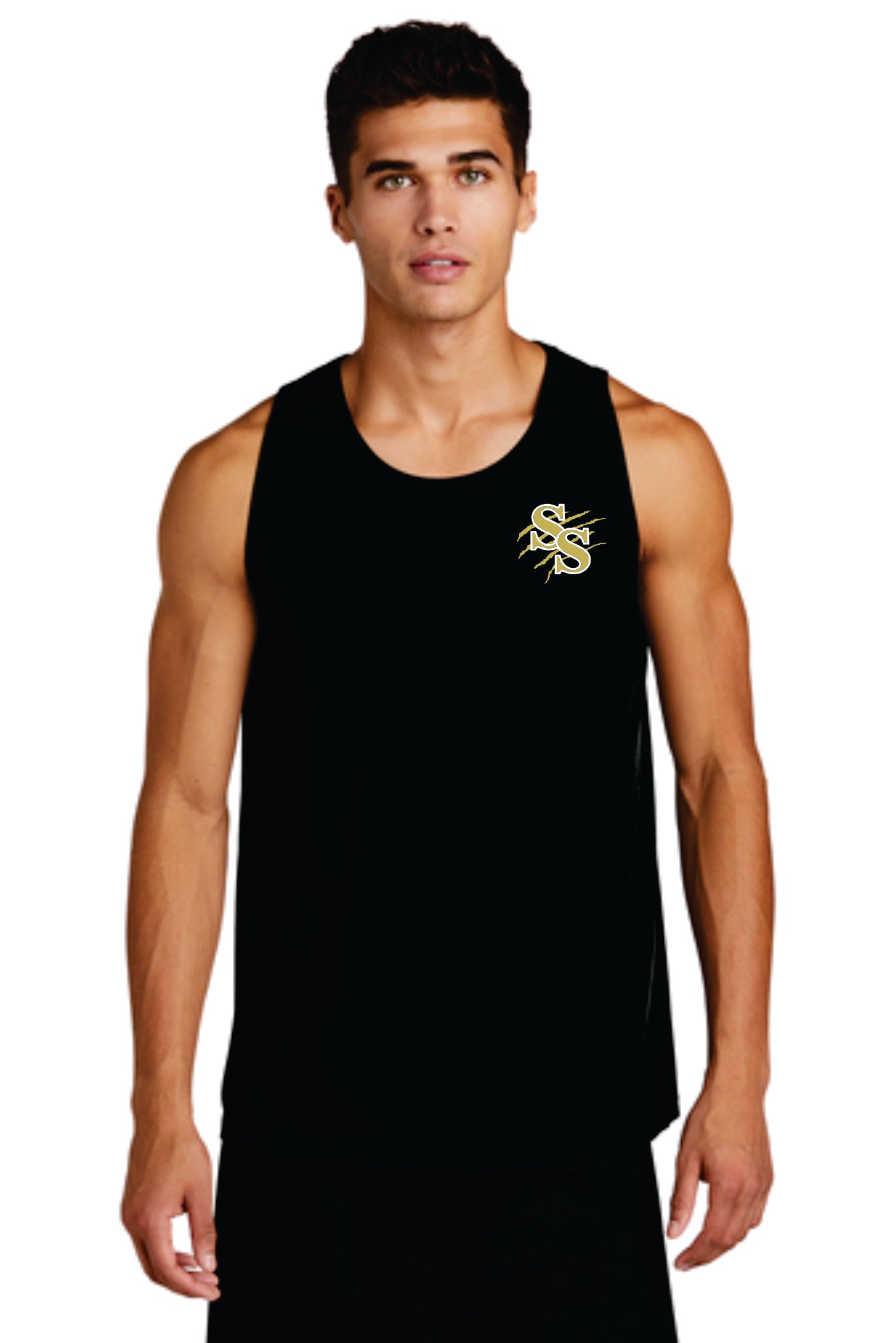 SS TANK TOPS MEN/WOMEN