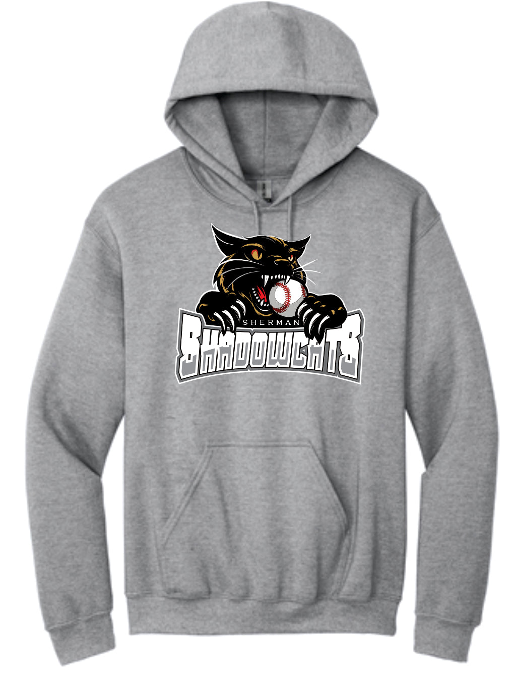 SHADOWCATS HOODIE