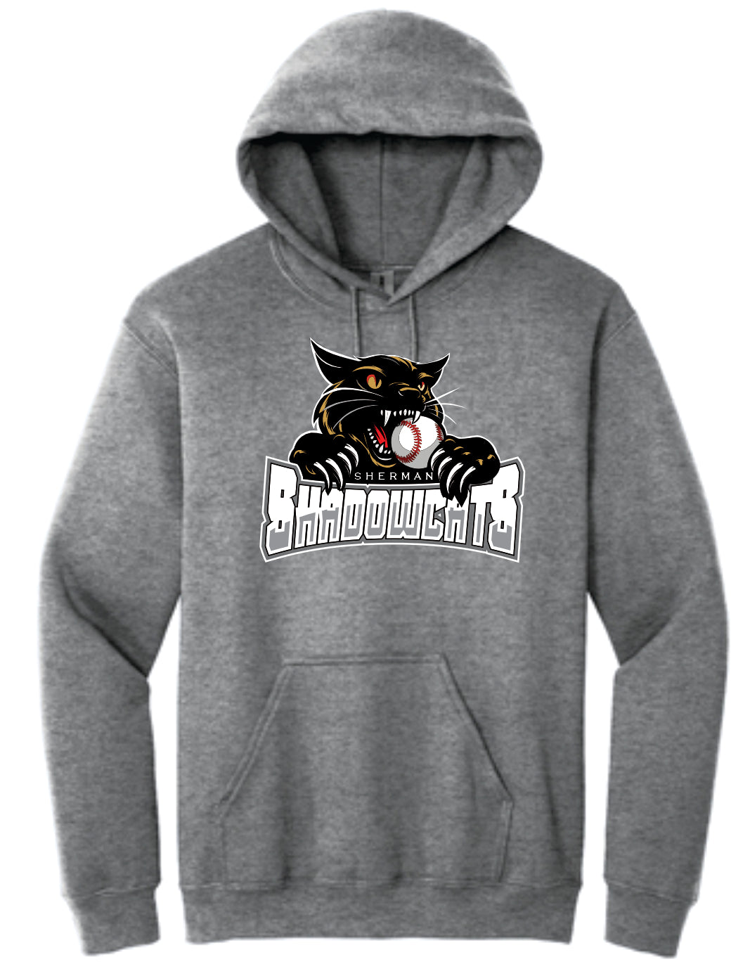 SHADOWCATS HOODIE