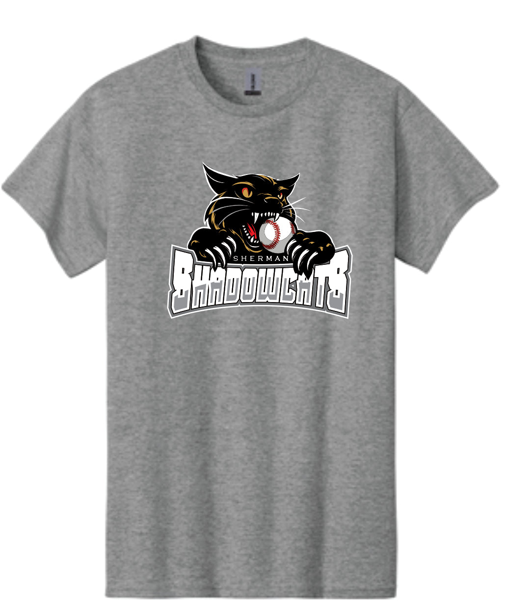 SHADOWCAT T-SHIRT